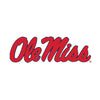 Mississippi Ole Miss Rebels