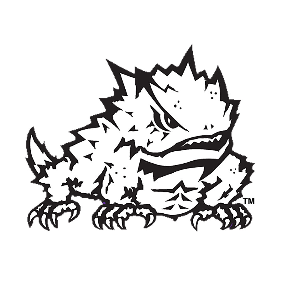 TCU Horned Frogs