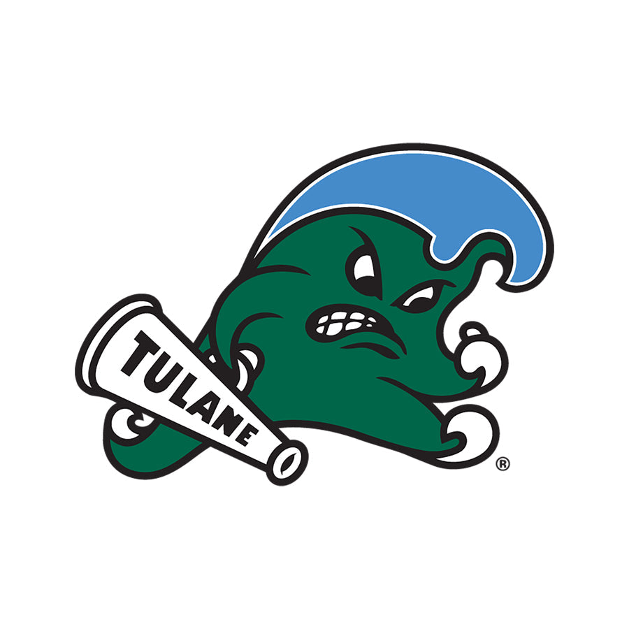 Tulane Green Wave