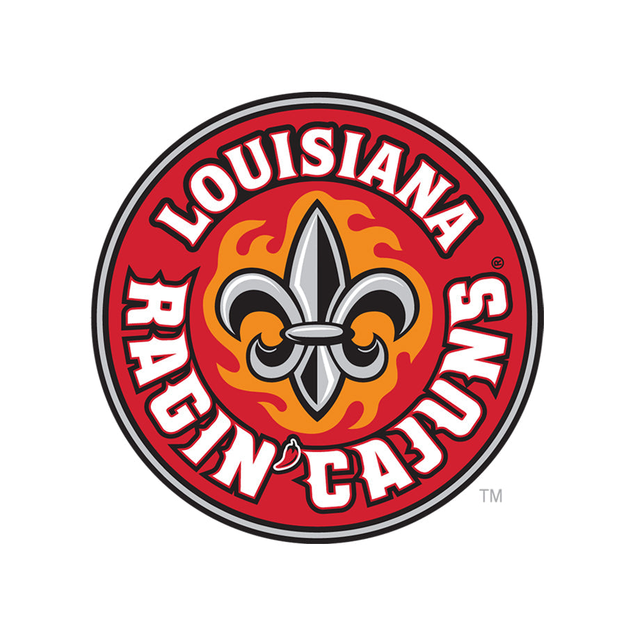 Louisiana Ragin Cajuns