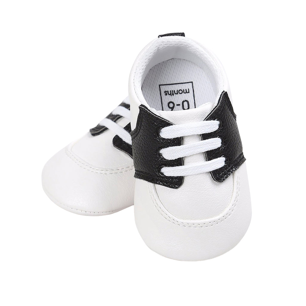 NC State Wolfpack Baby Pre-Walker Shoes