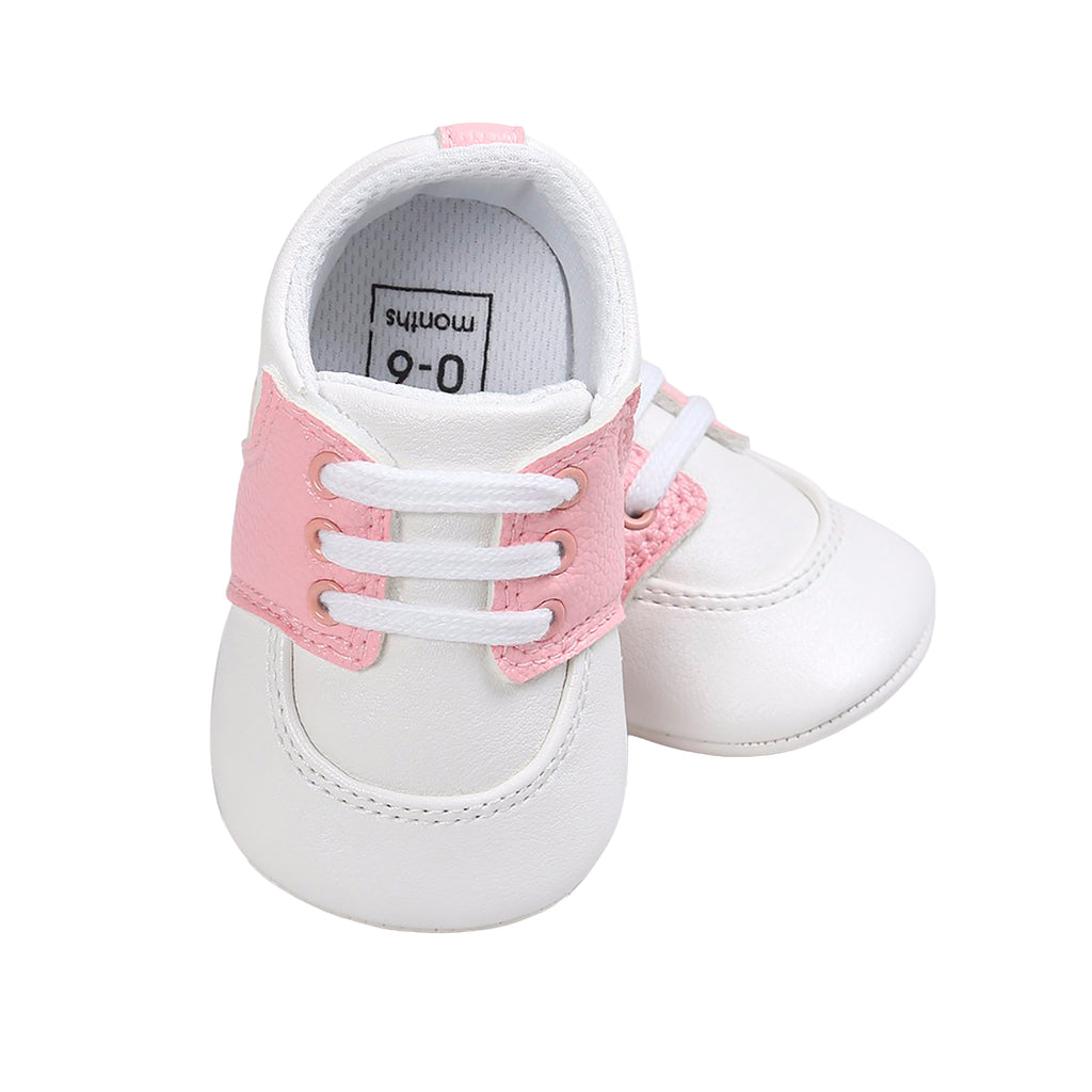 NC State Wolfpack Baby Pre-Walker Shoes