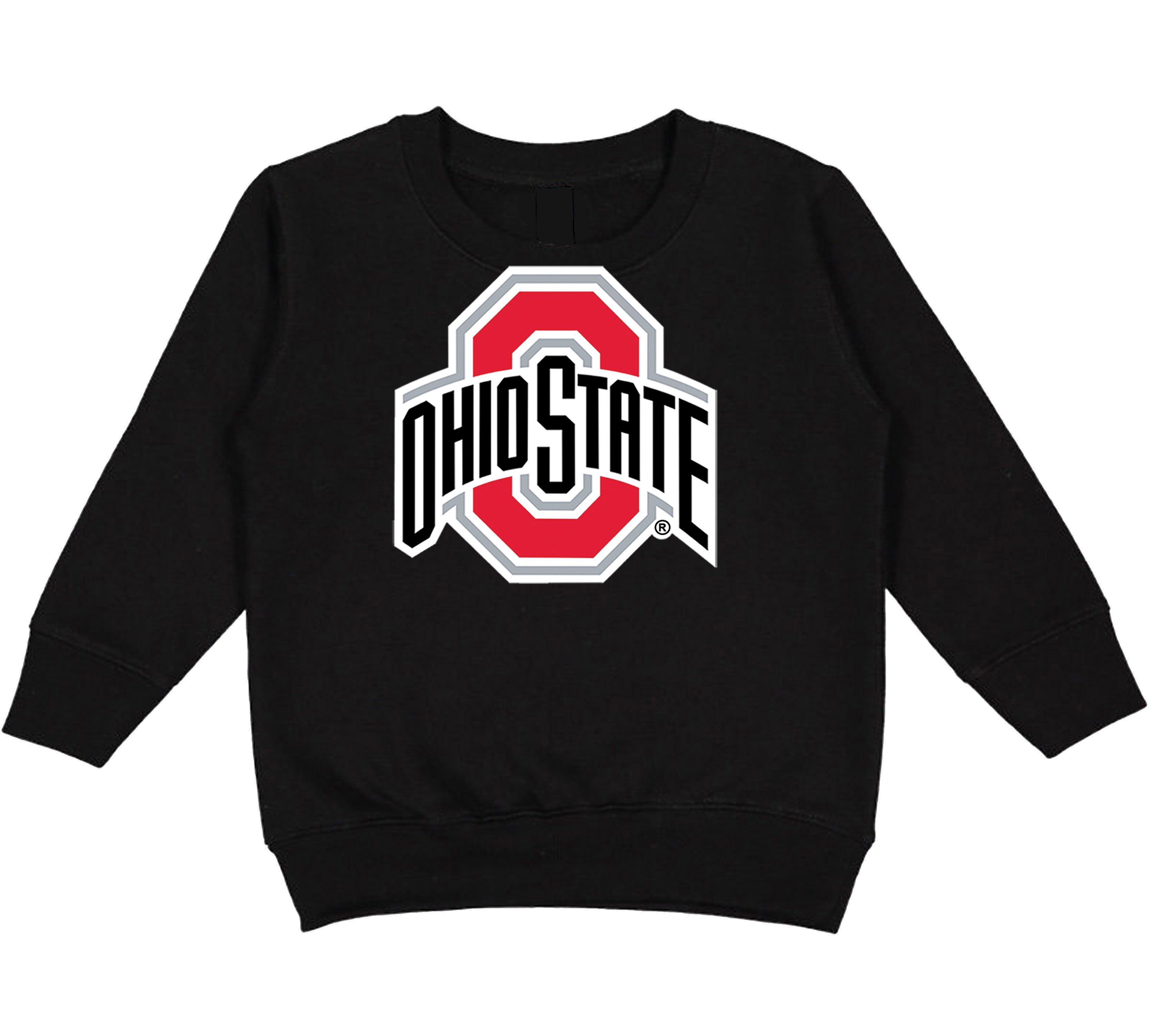 Ohio State Buckeyes LOGO Baby/Toddler/Youth Sweatshirt