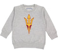 Arizona State Sun Devils LOGO Baby/Toddler/Youth Sweatshirt