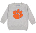 Clemson Tigers LOGO Baby/Toddler/Youth Sweatshirt