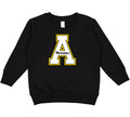 Appalachian State Mountaineers LOGO Baby/Toddler/Youth Sweatshirt