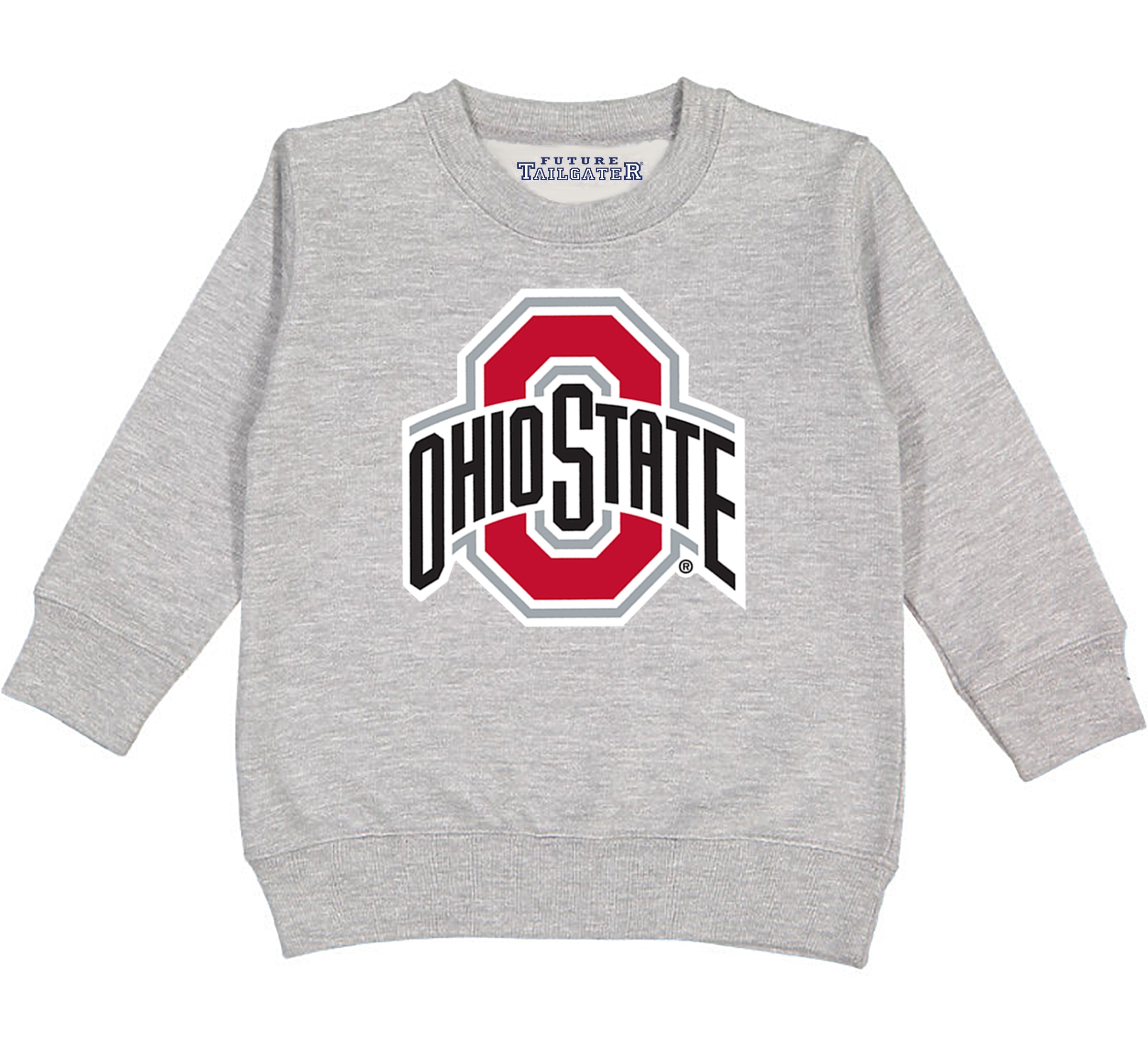 Ohio State Buckeyes LOGO Baby/Toddler/Youth Sweatshirt