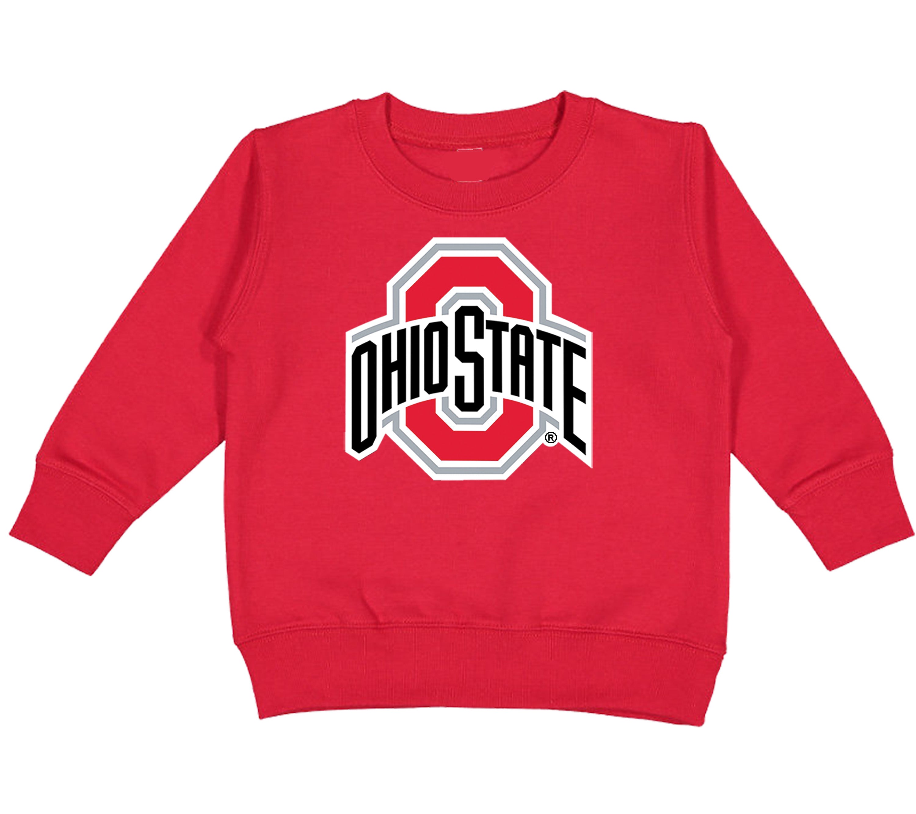 Ohio State Buckeyes LOGO Baby/Toddler/Youth Sweatshirt