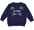 Penn State Nittany Lions FANIMAL Baby/Toddler/Youth Sweatshirt