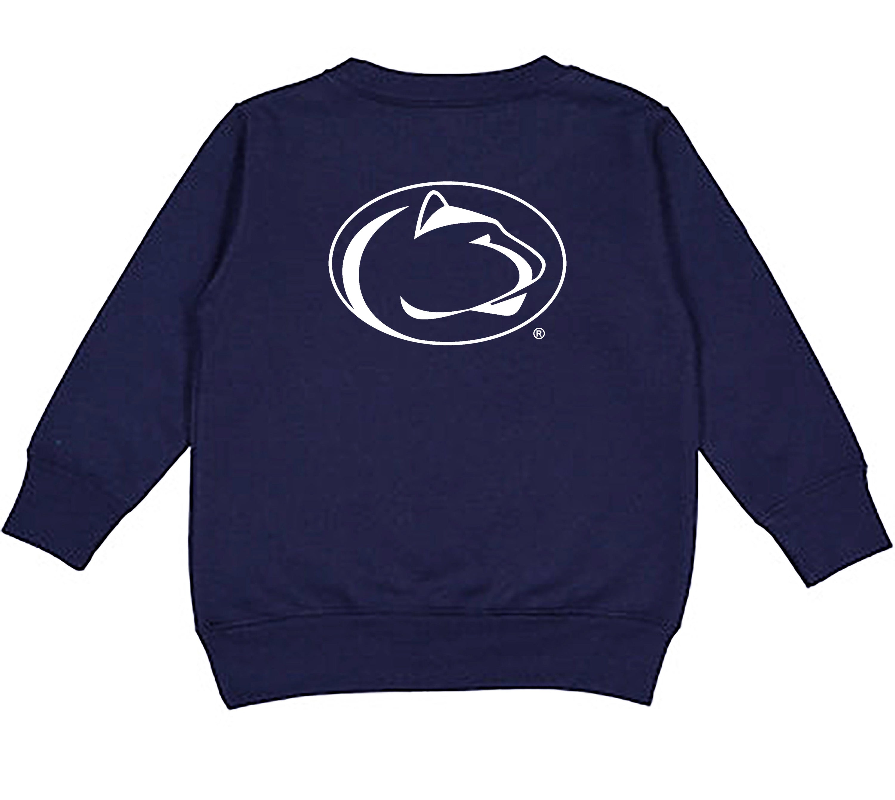 Penn State Nittany Lions LOGO Baby/Toddler/Youth Sweatshirt