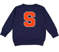 Syracuse Orange LOGO Baby/Toddler/Youth Sweatshirt