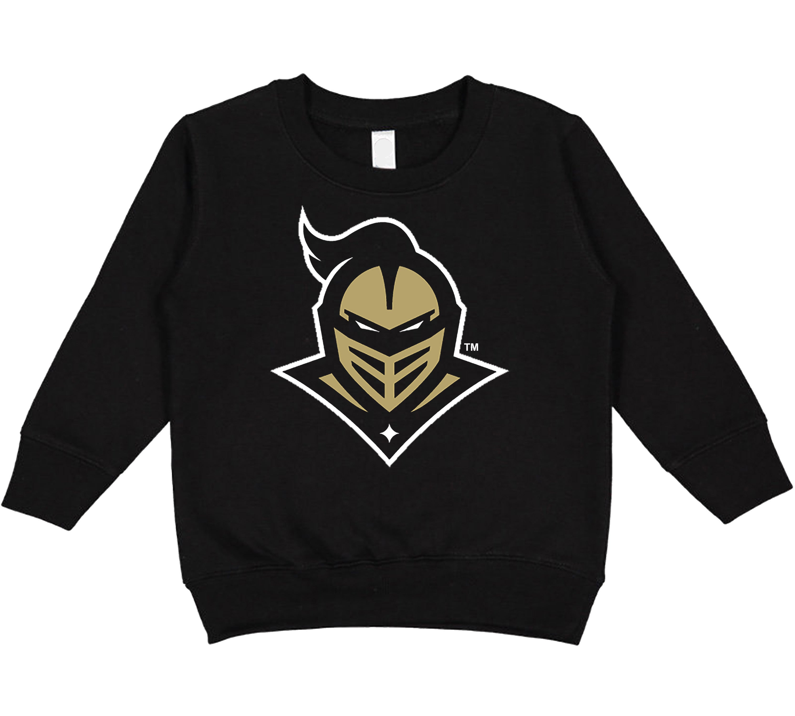 UCF Knights LOGO Baby/Toddler/Youth Sweatshirt