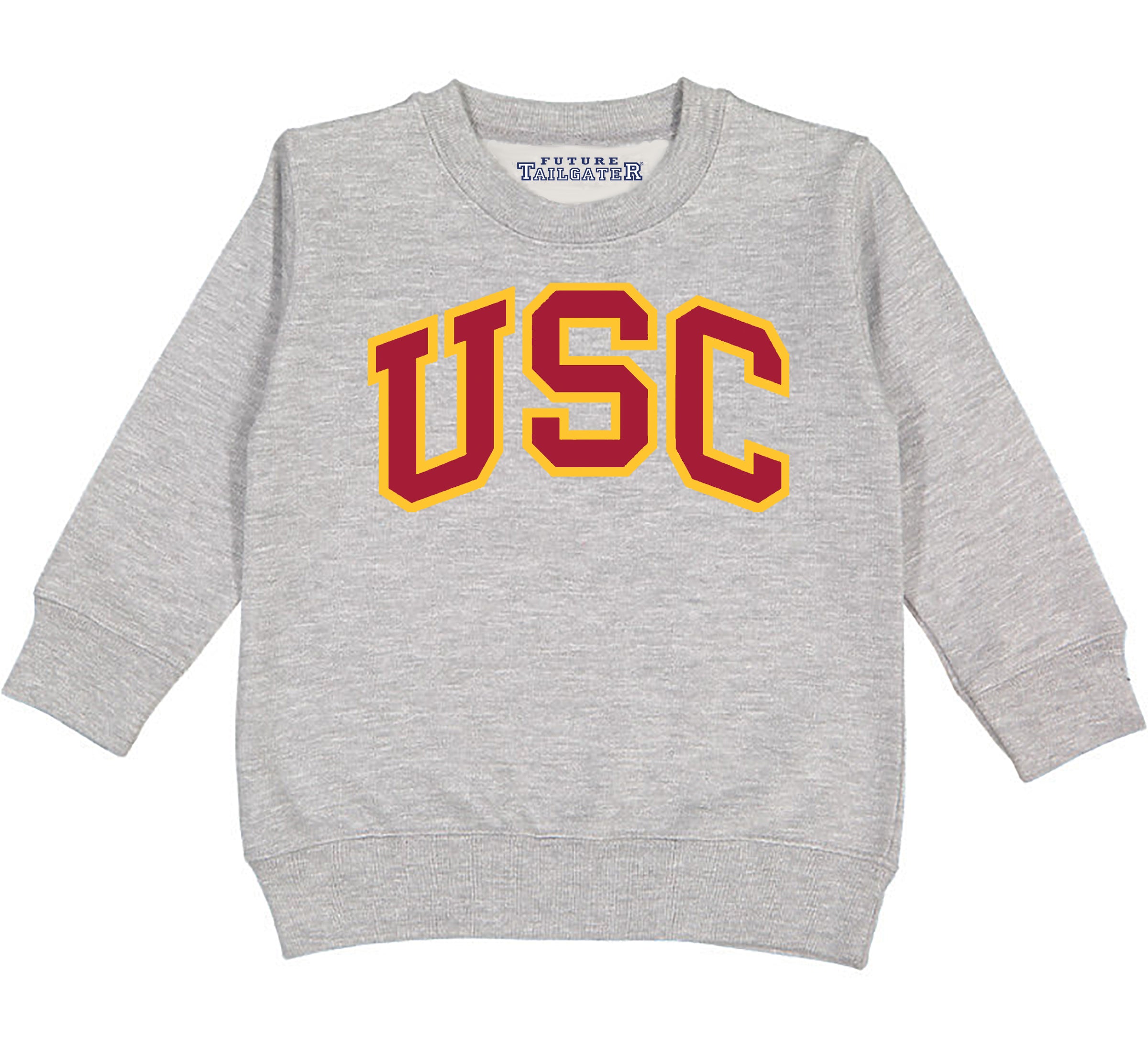 USC Trojans LOGO Baby/Toddler/Youth Sweatshirt