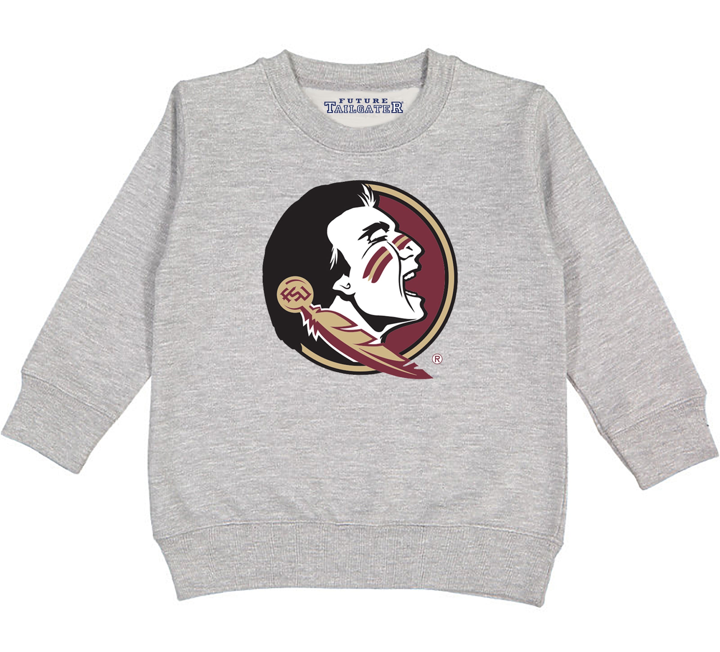 Florida State Seminoles LOGO Baby/Toddler/Youth Sweatshirt