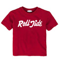 Alabama Crimson Tide Doodle Art Baby/Toddler/Youth T-Shirt