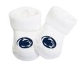 Penn State Nittany Lions Baby Toe Bootie Socks 0-9 Months