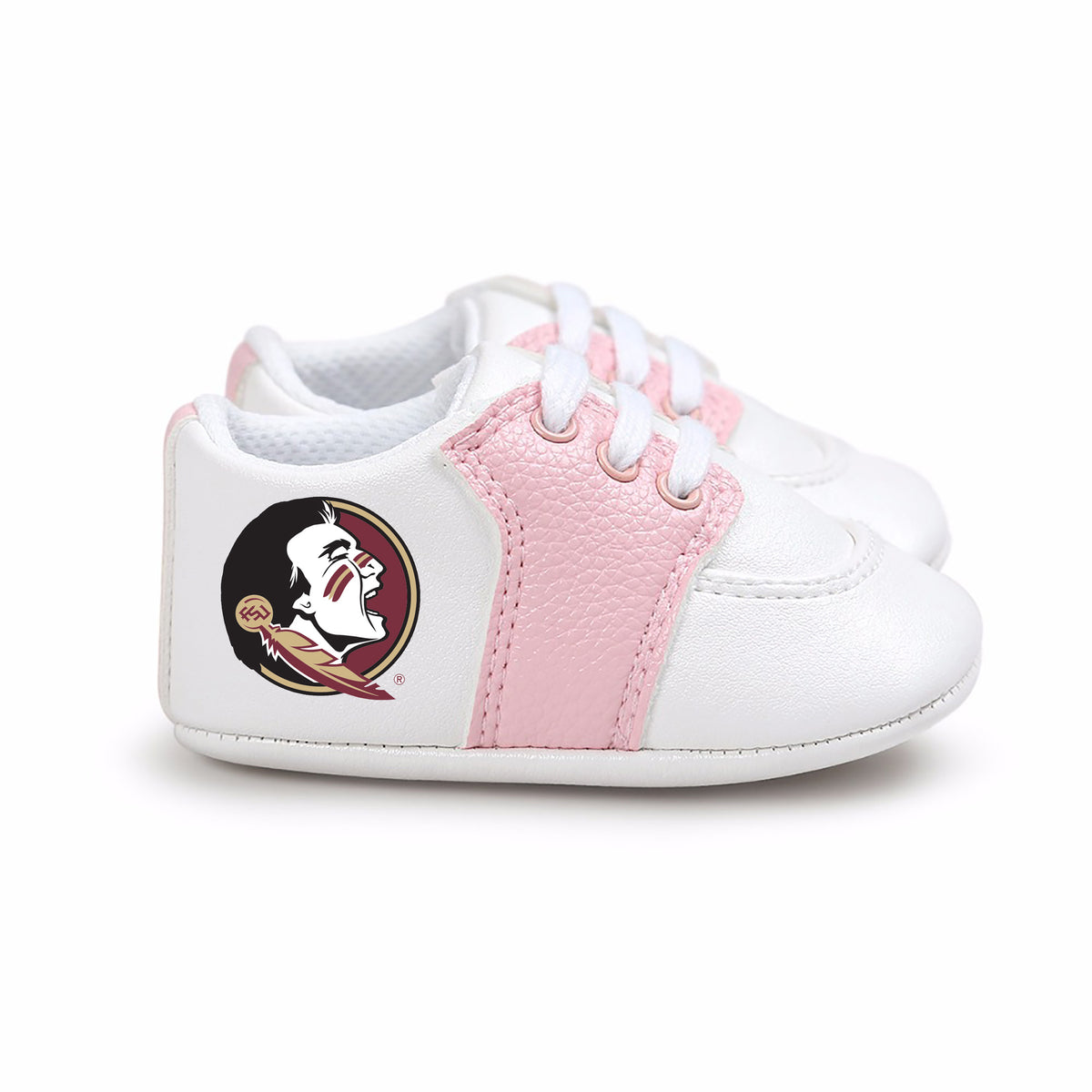 Florida State Seminoles Baby Pre-Walker Shoes