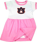 Auburn Tigers Baby Bodysuit Dress