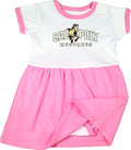 Cal Poly Mustangs Baby Bodysuit Dress