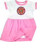 Louisiana Ragin' Cajuns Baby Bodysuit Dress