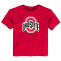 Ohio State Buckeyes LOGO Baby/Toddler/Youth T-Shirt