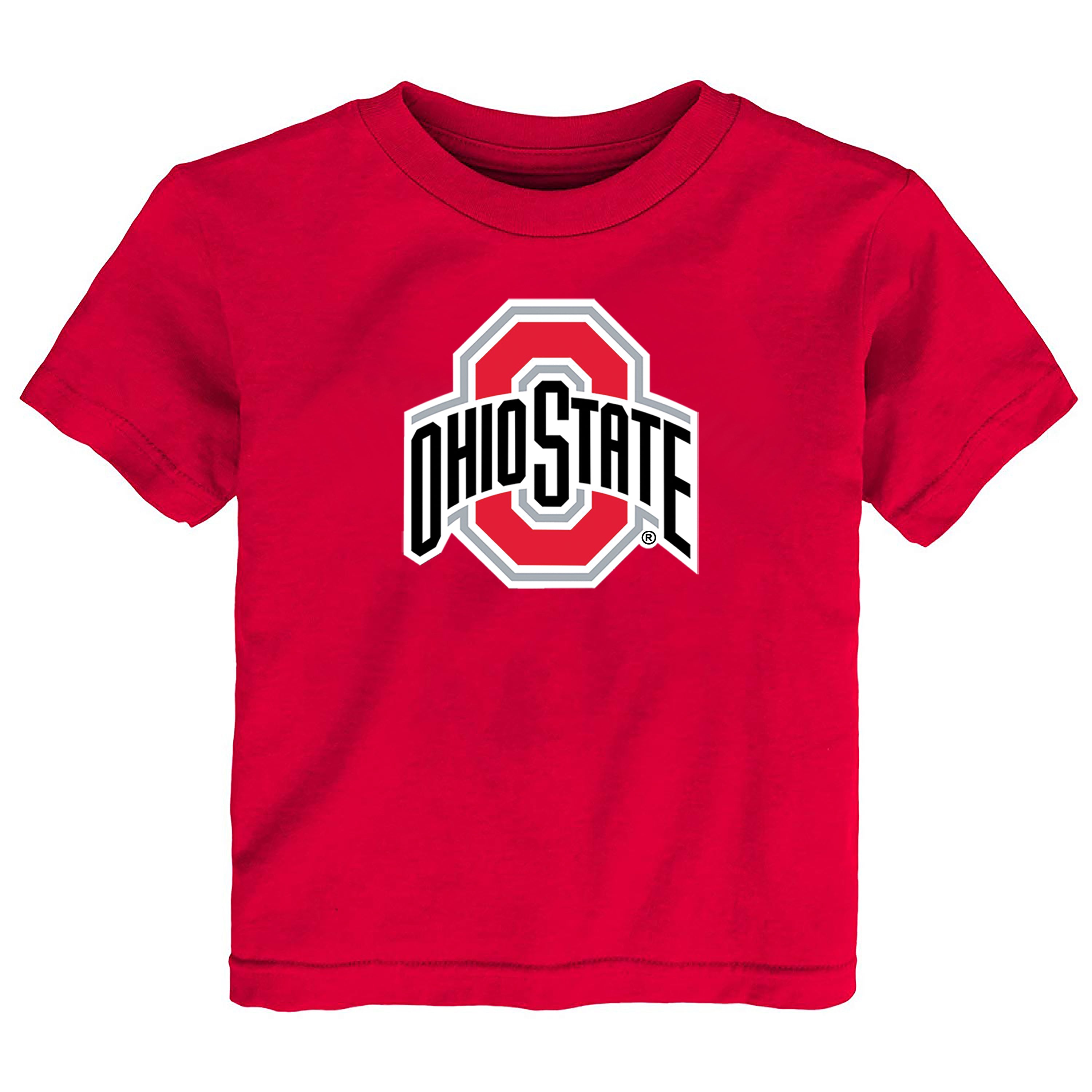 Ohio State Buckeyes LOGO Baby/Toddler/Youth T-Shirt