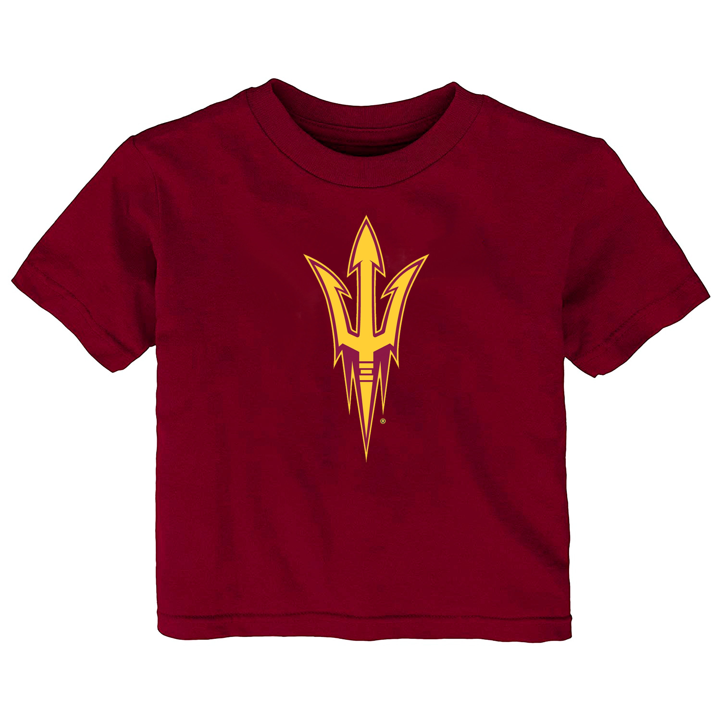 Arizona State Sun Devils LOGO Baby/Toddler/Youth T-Shirt