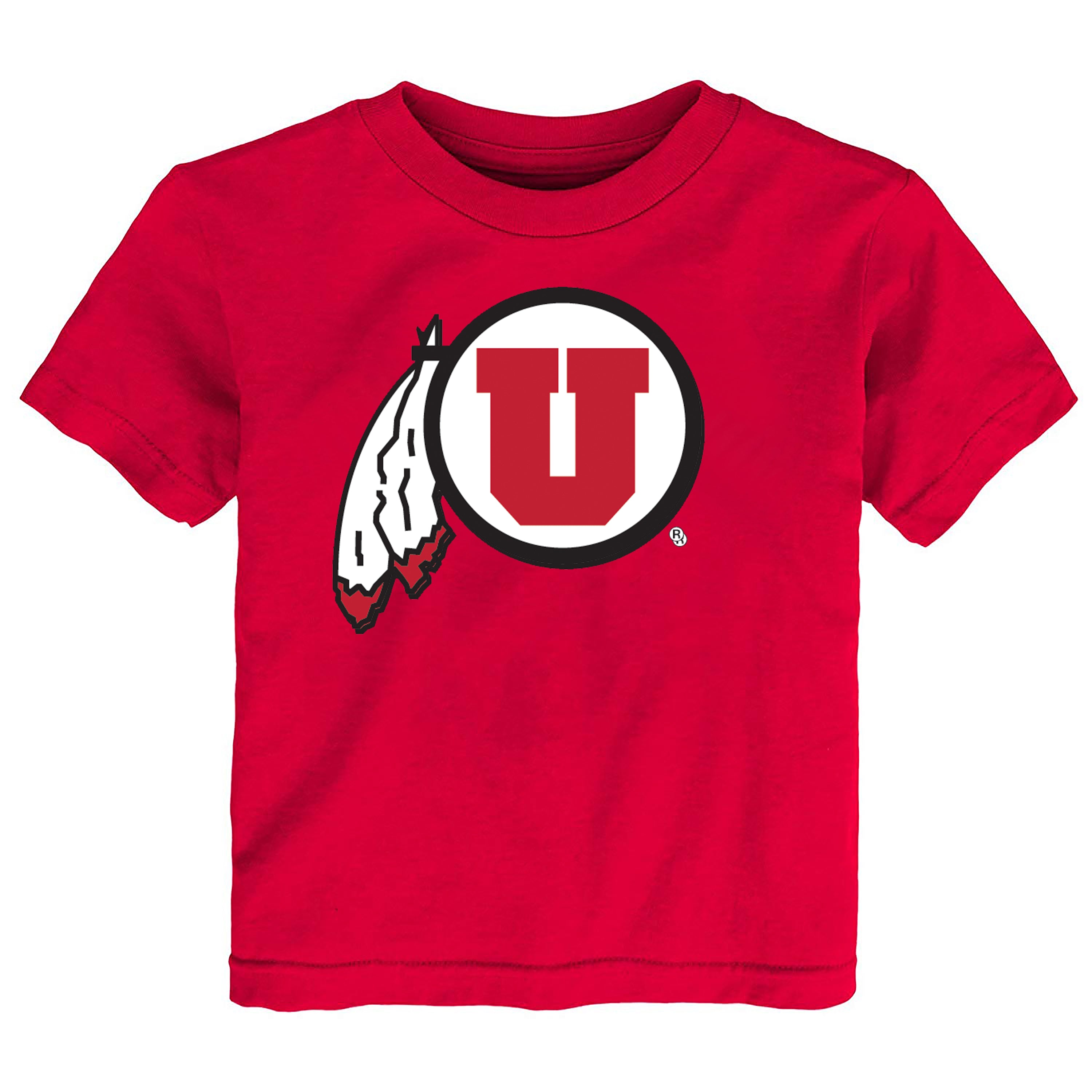 Utah Utes LOGO Baby/Toddler/Youth T-Shirt