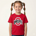 Ohio State Buckeyes LOGO Baby/Toddler/Youth T-Shirt
