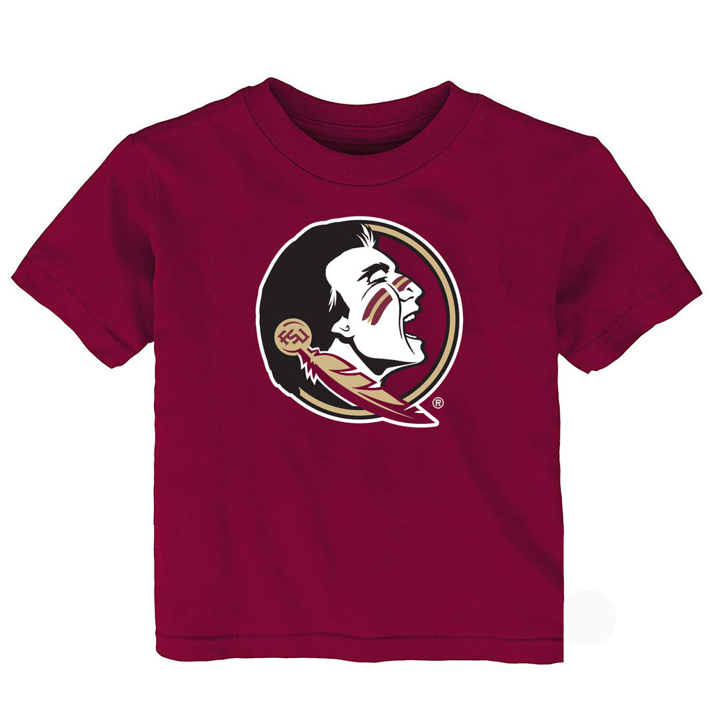 Florida State Seminoles LOGO Baby/Toddler/Youth T-Shirt