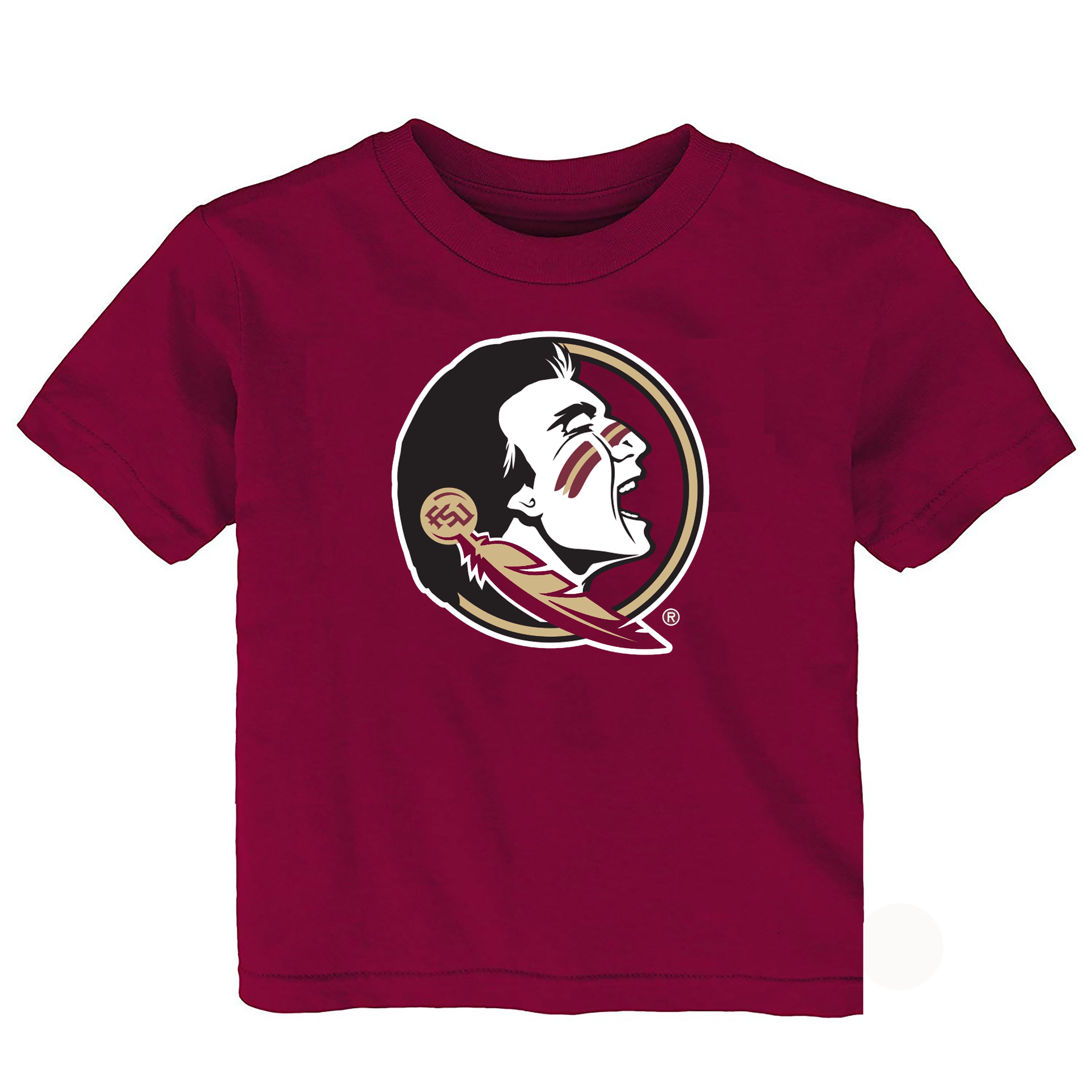 Florida State Seminoles LOGO Baby/Toddler/Youth T-Shirt