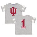 Indiana Hoosiers Football Jersey Baby/Toddler/Youth T-Shirt