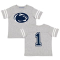 Penn State Nittany Lions Football Jersey Baby/Toddler/Youth T-Shirt