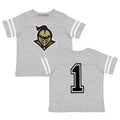 UCF Knights Football Jersey Baby/Toddler/Youth T-Shirt