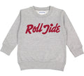 Alabama Crimson Tide Doodle Art Baby/Toddler/Youth Sweatshirt