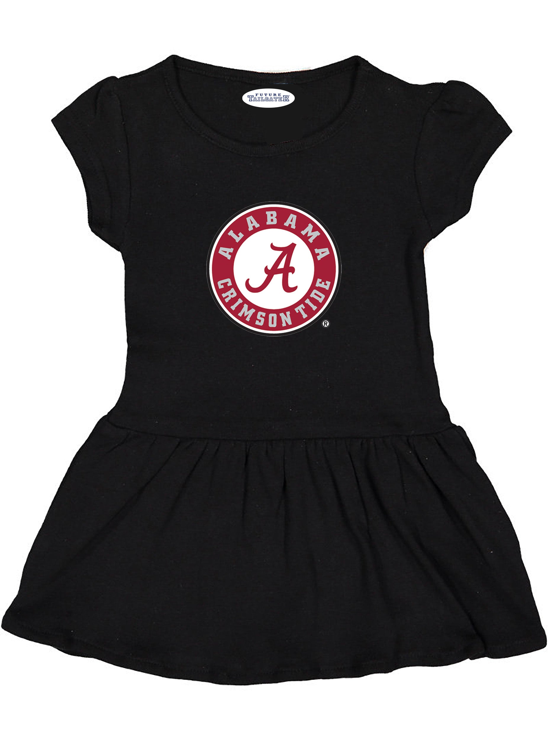 Alabama Crimson Tide Toddler Dress