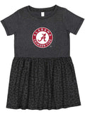 Alabama Crimson Tide Toddler Dress