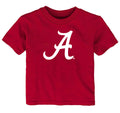 Alabama Crimson Tide LOGO Baby/Toddler/Youth T-Shirt