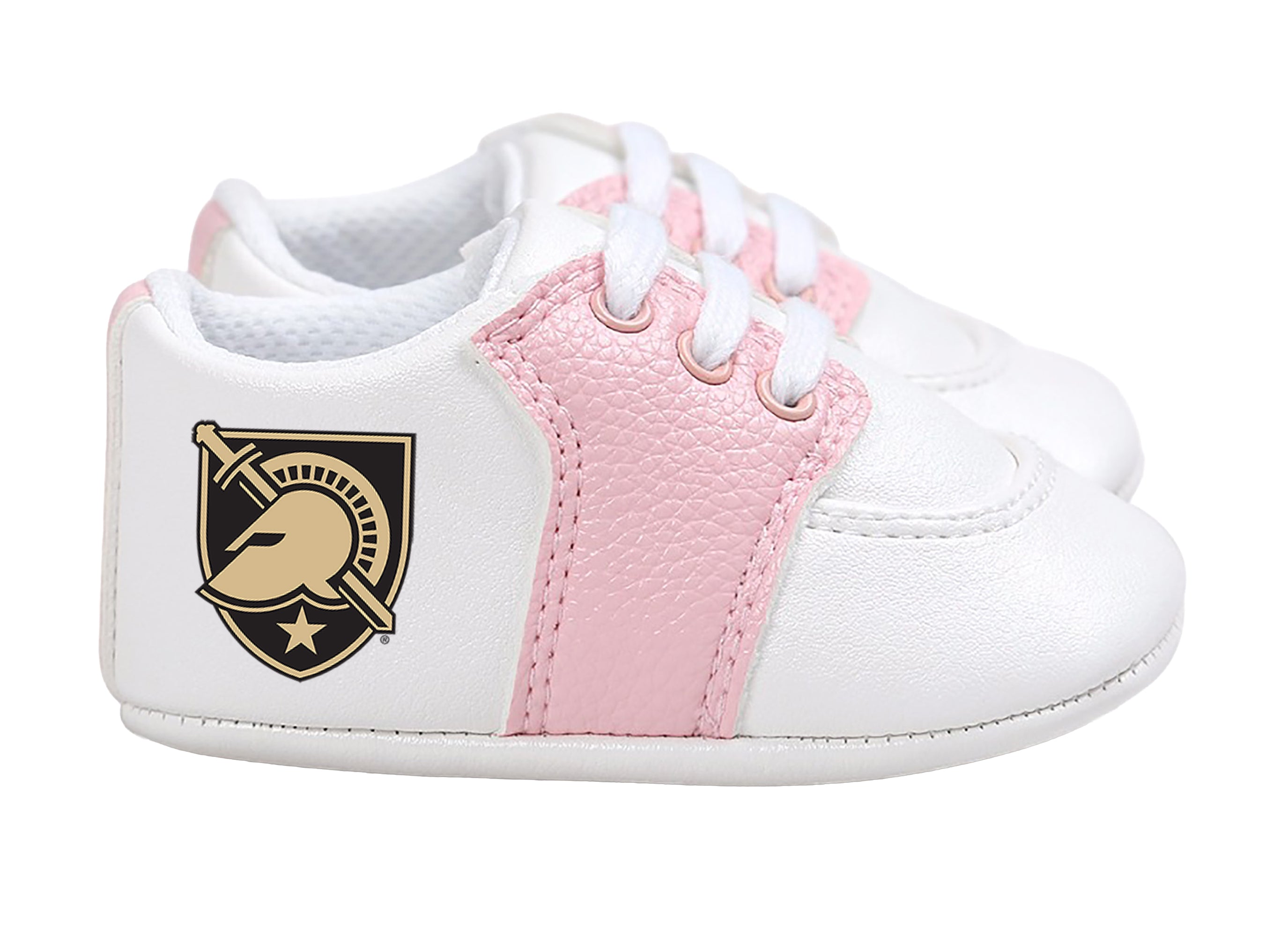 Army Black Knights Baby Pre-Walker Shoes