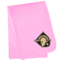 Army Black Knights Baby Receiving Blanket
