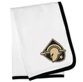 Army Black Knights Baby Receiving Blanket
