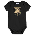 Army Black Knights LOGO Baby Bodysuit