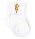 Arizona State Sun Devils Baby Socks