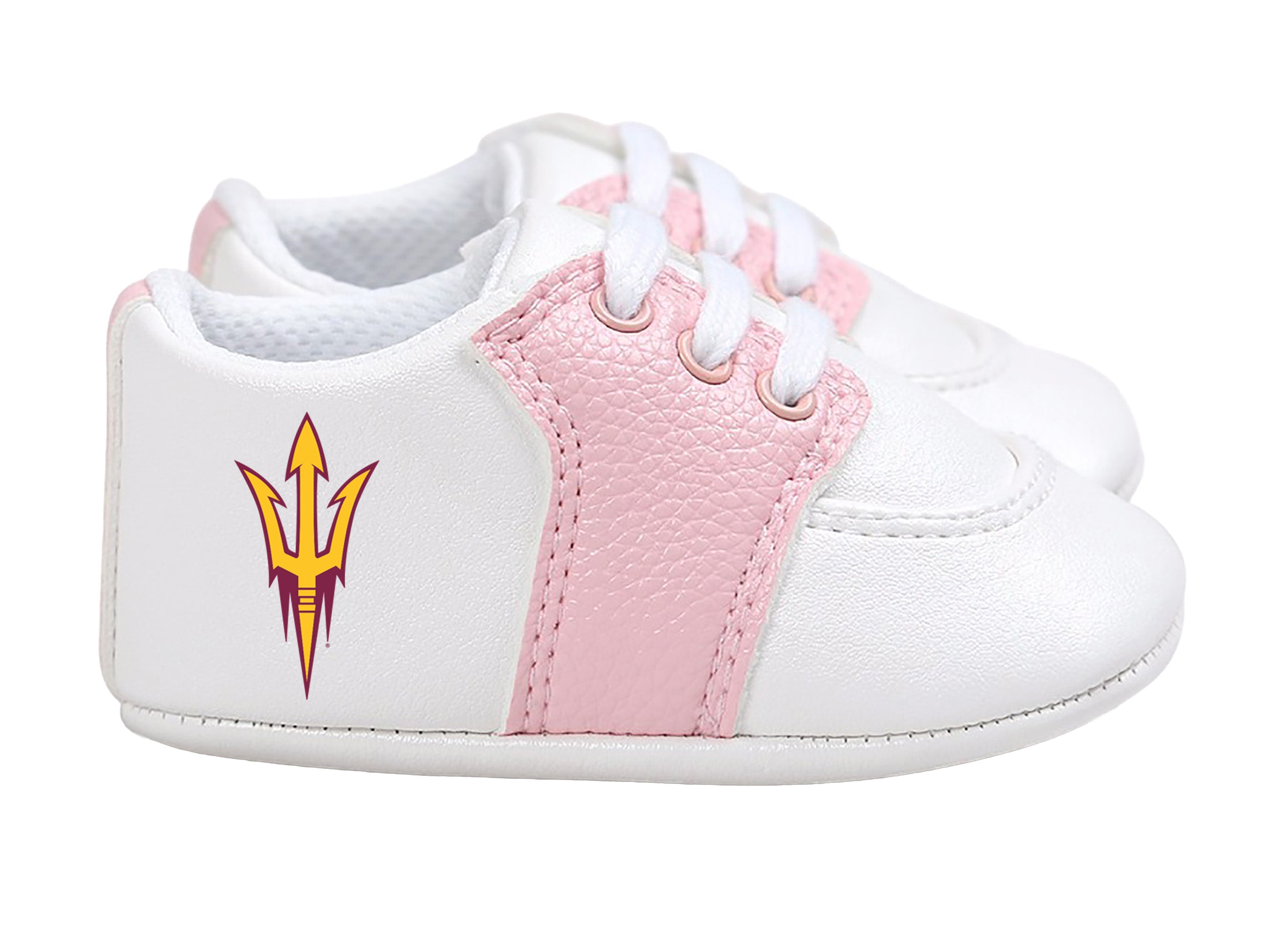 Arizona State Sun Devils Baby Pre-Walker Shoes