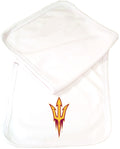 Arizona State Sun Devils Baby Burp Cloth