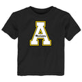 Appalachian State Mountaineers LOGO Baby/Toddler/Youth T-Shirt
