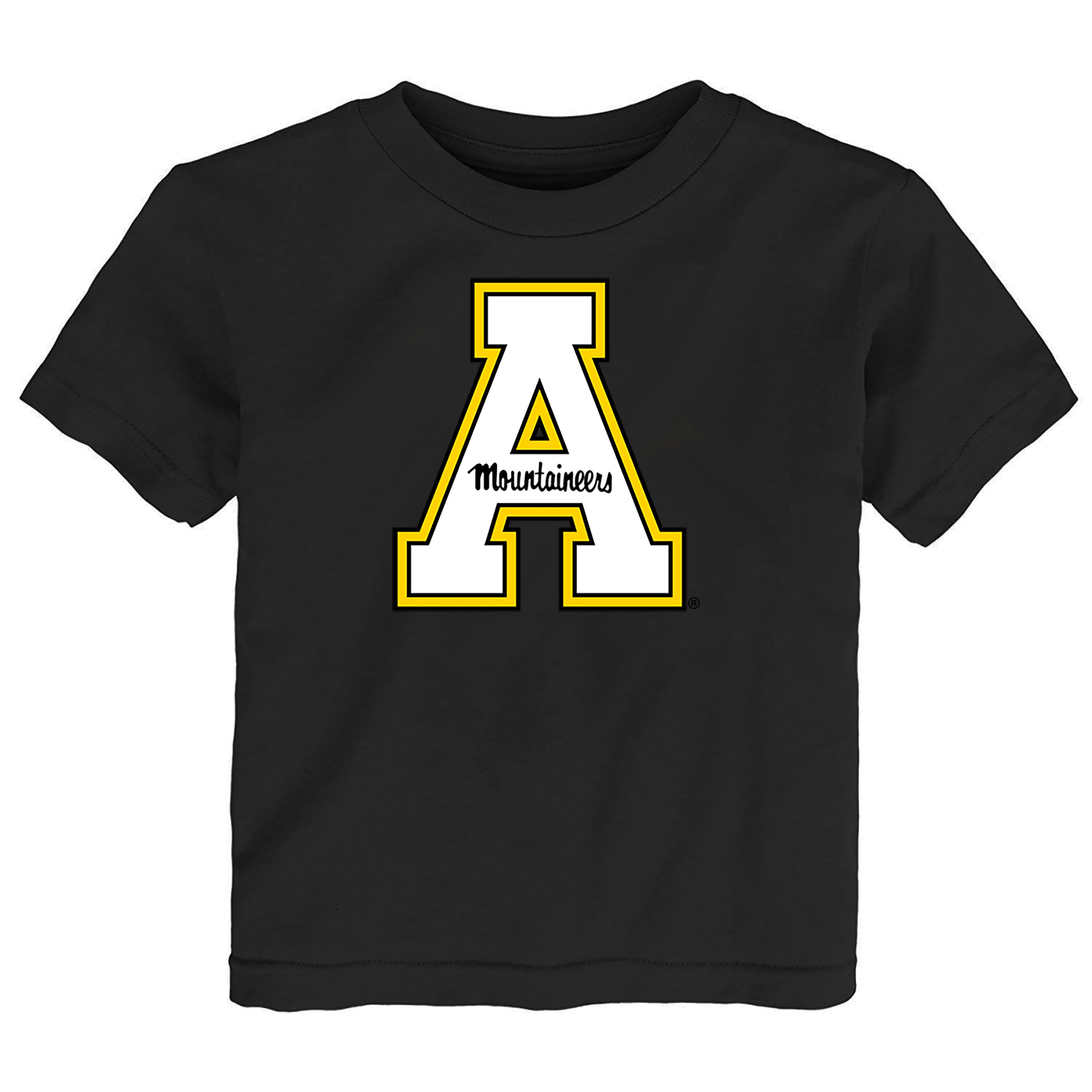 Appalachian State Mountaineers LOGO Baby/Toddler/Youth T-Shirt