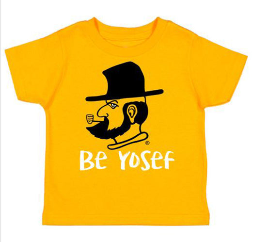 Appalachian State Mountaineers Mascot Baby/Toddler/Youth T-Shirt