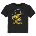 Appalachian State Mountaineers Mascot Baby/Toddler/Youth T-Shirt