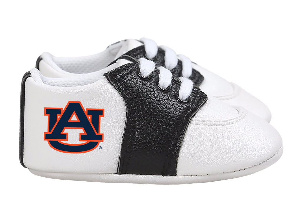 Auburn Tigers Baby Pre-Walker Shoes
